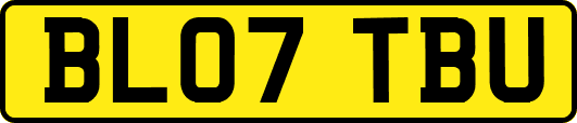 BL07TBU