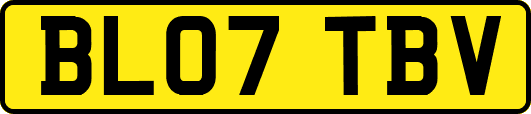 BL07TBV