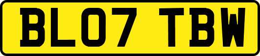 BL07TBW