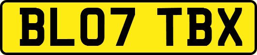 BL07TBX