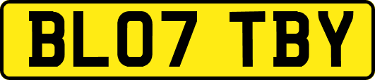 BL07TBY