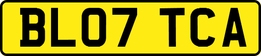 BL07TCA