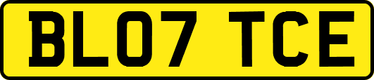 BL07TCE