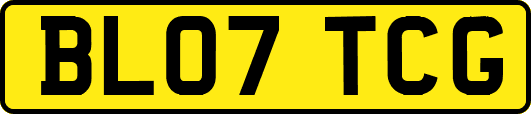 BL07TCG