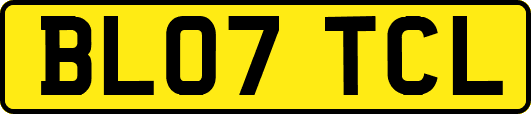 BL07TCL