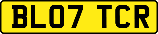 BL07TCR