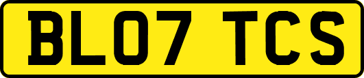 BL07TCS