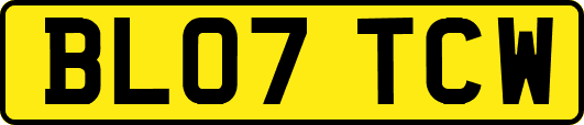 BL07TCW