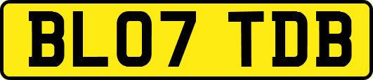 BL07TDB