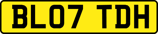 BL07TDH