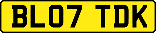 BL07TDK