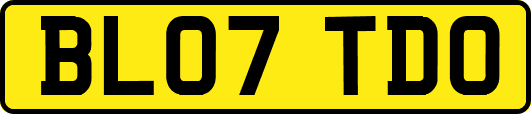 BL07TDO