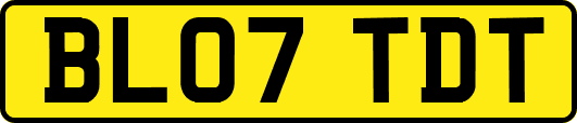 BL07TDT