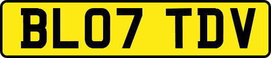 BL07TDV