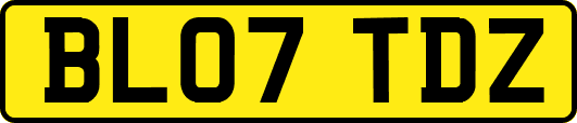 BL07TDZ