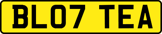 BL07TEA