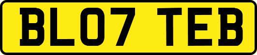 BL07TEB
