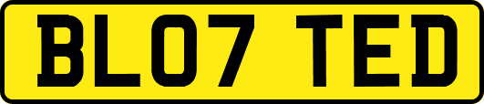 BL07TED