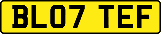 BL07TEF