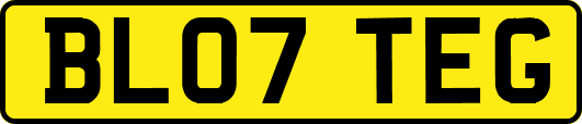 BL07TEG