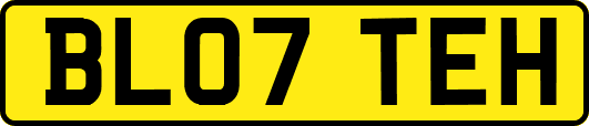 BL07TEH