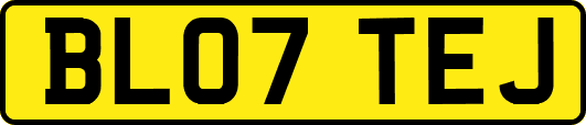 BL07TEJ