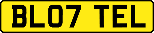 BL07TEL