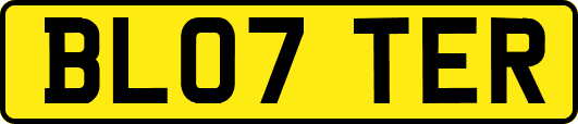 BL07TER