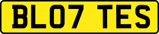 BL07TES