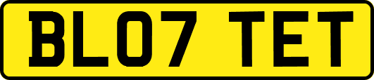BL07TET