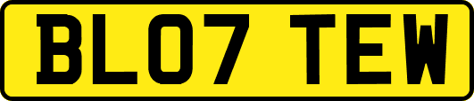 BL07TEW