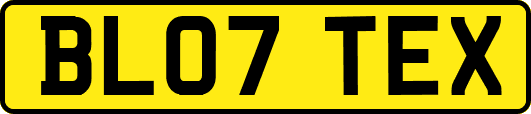 BL07TEX