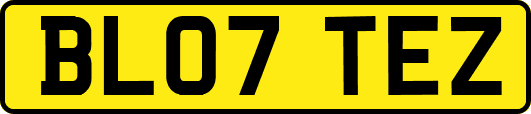 BL07TEZ