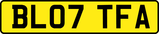 BL07TFA