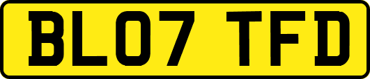 BL07TFD