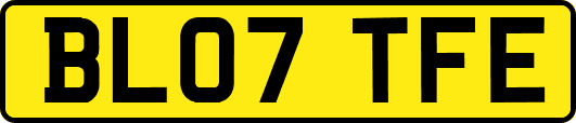BL07TFE