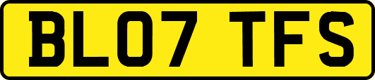 BL07TFS