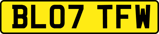 BL07TFW