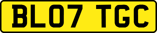 BL07TGC