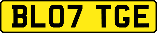 BL07TGE