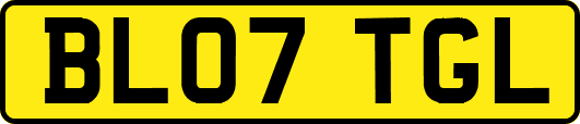 BL07TGL