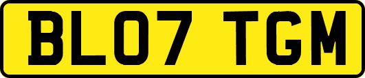 BL07TGM
