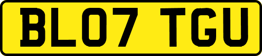 BL07TGU
