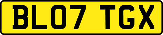BL07TGX
