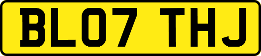 BL07THJ