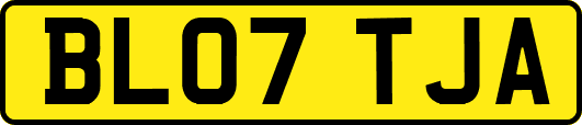 BL07TJA