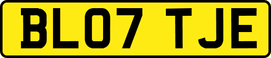 BL07TJE