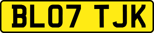 BL07TJK