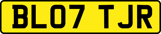BL07TJR