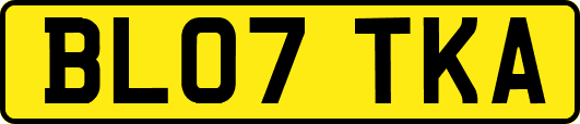 BL07TKA